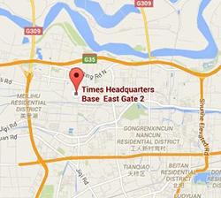 address