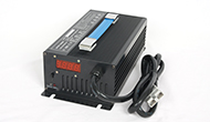 GOLF CART CHARGER