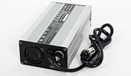 RESCUE EQUIPMENT CHARGER