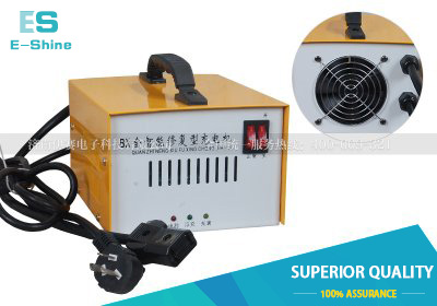 系列,电动汽车,充电器,产品特点,智能,充电,