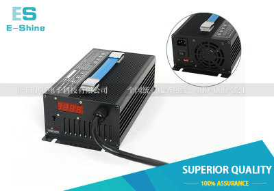 ES-B,系列,充电器,